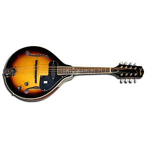 Mandolin Fender FM 52E SUNBURST